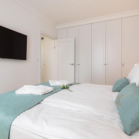 Baltini Premium Apartament Old Town Kołobrzeg Esterno foto
