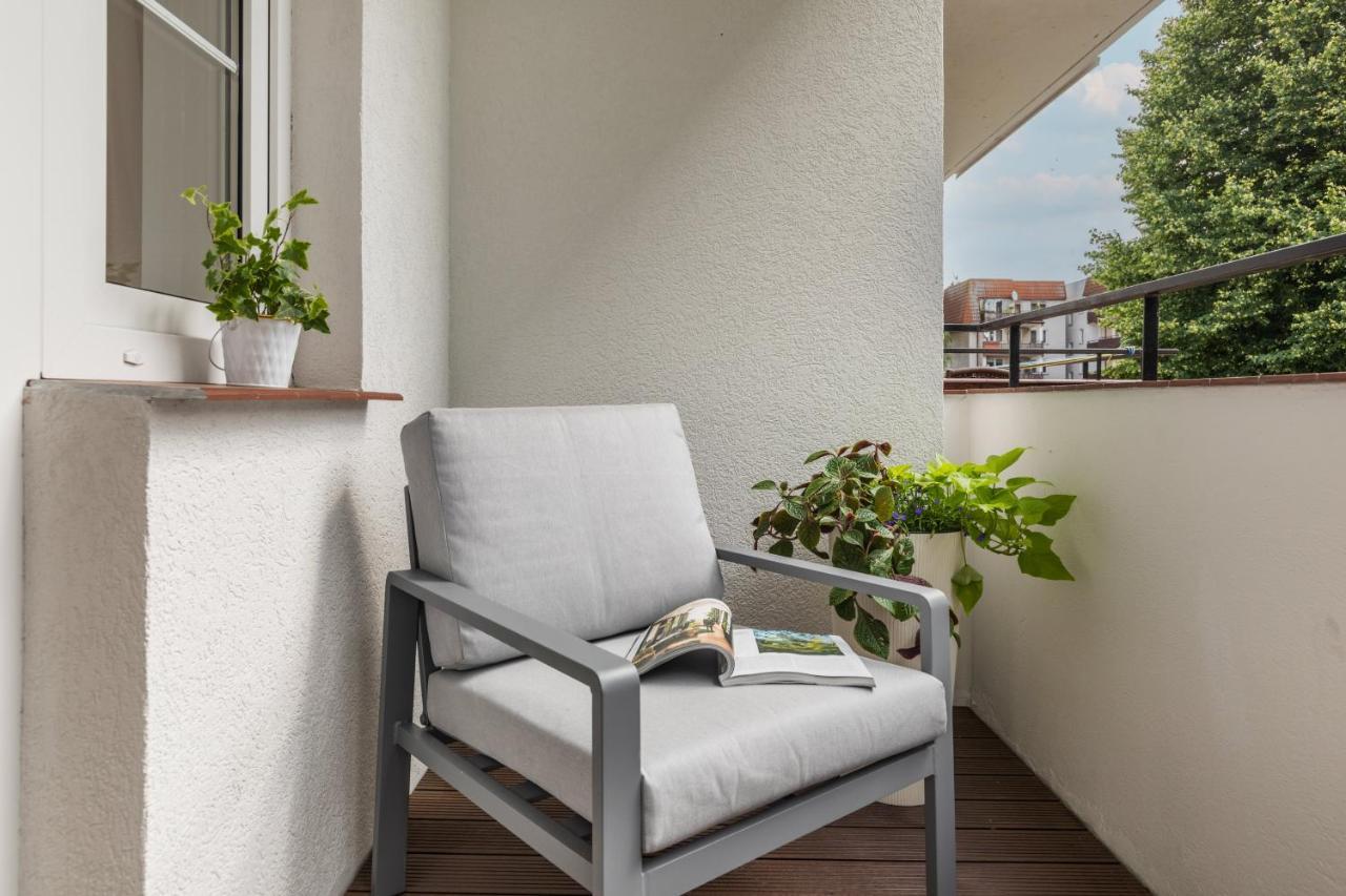 Baltini Premium Apartament Old Town Kołobrzeg Esterno foto