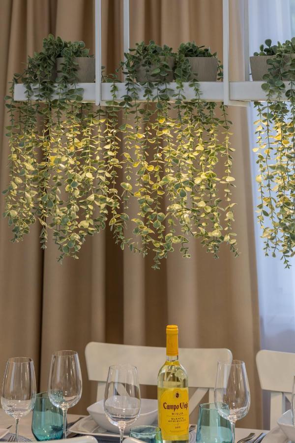 Baltini Premium Apartament Old Town Kołobrzeg Esterno foto